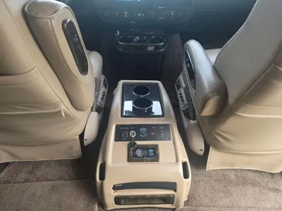 Chevrolet Express Van