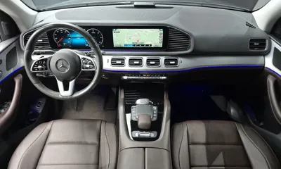 Mercedes-Benz GLE-Class 2019, 36890 км, за 31921.84 USD - фото 7