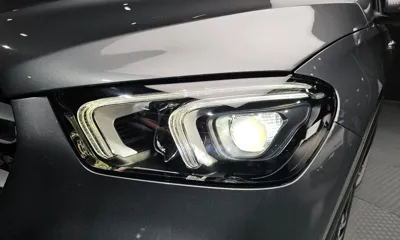 Mercedes-Benz GLE-Class 2019, 36890 км, за 31921.84 USD - фото 22