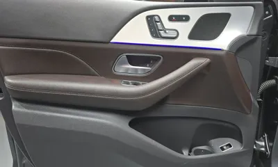 Mercedes-Benz GLE-Class 2019, 36890 км, за 31921.84 USD - фото 24