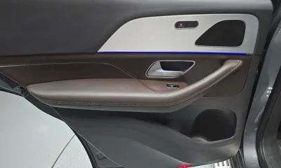 Mercedes-Benz GLE-Class 2019, 36890 км, за 31921.84 USD - фото 25