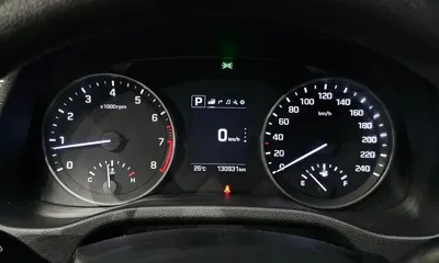 Hyundai Avante 2018, 130931 км, за 5583.29 USD - фото 8