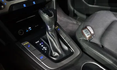 Hyundai Avante 2018, 130931 км, за 5583.29 USD - фото 9