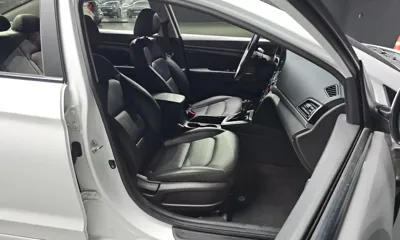 Hyundai Avante 2018, 130931 км, за 5583.29 USD - фото 13