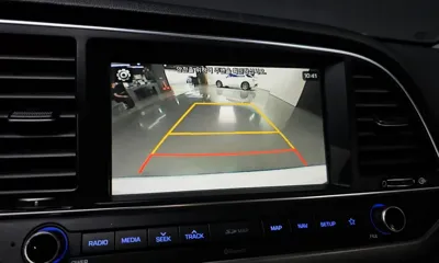 Hyundai Avante 2018, 130931 км, за 5583.29 USD - фото 20