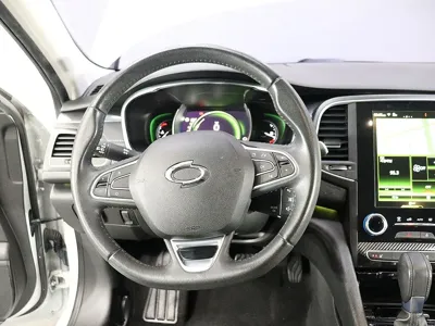 Renault-KoreaSamsung SM6 2016, 81151 км, за 4529.34 USD - фото 15