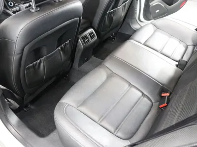 Renault-KoreaSamsung SM6 2016, 81151 км, за 4529.34 USD - фото 16