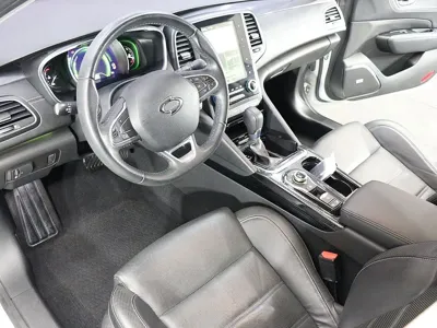 Renault-KoreaSamsung SM6 2016, 81151 км, за 4529.34 USD - фото 17