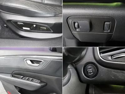 Renault-KoreaSamsung SM6 2016, 81151 км, за 4529.34 USD - фото 18