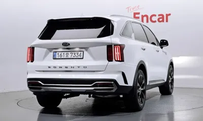 Kia Sorento 2021, 79430 км, за 17211.91 USD