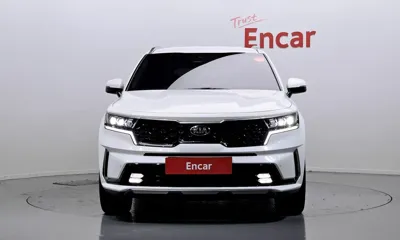 Kia Sorento 2021, 79430 км, за 17211.91 USD
