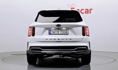 Kia Sorento 2021, 79430 км, за 17211.91 USD