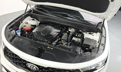 Kia Sorento 2021, 79430 км, за 17211.91 USD - фото 6