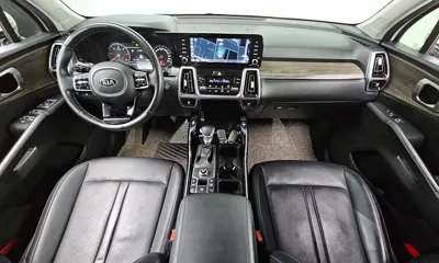 Kia Sorento 2021, 79430 км, за 17211.91 USD - фото 7