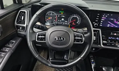 Kia Sorento 2021, 79430 км, за 17211.91 USD - фото 14