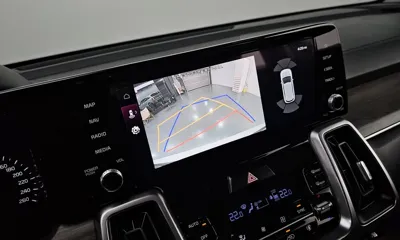 Kia Sorento 2021, 79430 км, за 17211.91 USD - фото 16