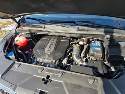 Kia Canival 2021, 186543 км, за 13355.06 USD - фото 6