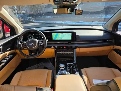 Kia Canival 2021, 186543 км, за 13355.06 USD - фото 7
