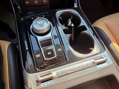 Kia Canival 2021, 186543 км, за 13355.06 USD - фото 9