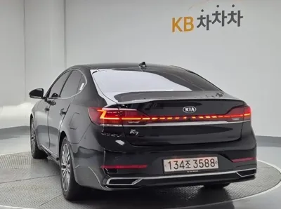 Kia K7 2020, 28776 км, за 14900.88 USD