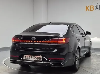 Kia K7 2020, 28776 км, за 14900.88 USD