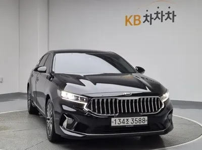 Kia K7 2020, 28776 км, за 14900.88 USD