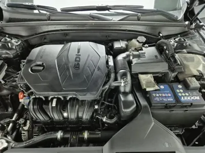 Kia K7 2020, 28776 км, за 14900.88 USD