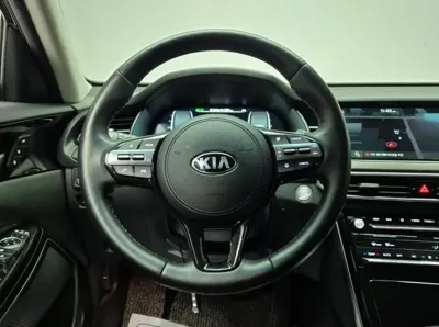 Kia K7 2020, 28776 км, за 14900.88 USD - фото 9