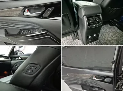 Kia K7 2020, 28776 км, за 14900.88 USD - фото 18