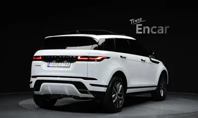 Land Rover Range Rover Evoque 2024, 11268 км, за 34462.56 USD