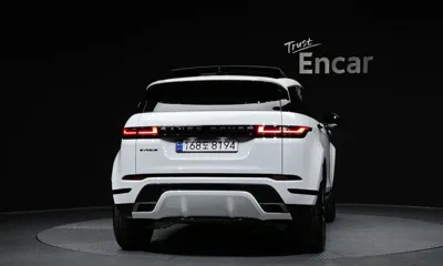 Land Rover Range Rover Evoque 2024, 11268 км, за 34462.56 USD