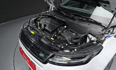 Land Rover Range Rover Evoque 2024, 11268 км, за 34462.56 USD - фото 6