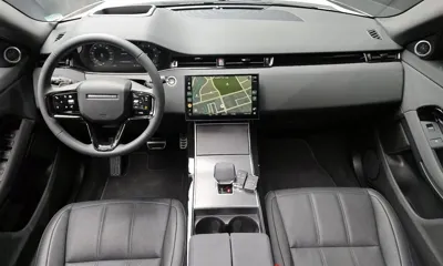 Land Rover Range Rover Evoque 2024, 11268 км, за 34462.56 USD - фото 7