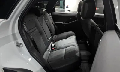 Land Rover Range Rover Evoque 2024, 11268 км, за 34462.56 USD - фото 12
