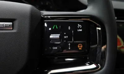 Land Rover Range Rover Evoque 2024, 11268 км, за 34462.56 USD - фото 17
