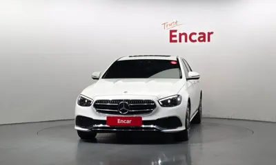 Mercedes-Benz E-Class 2021, 25205 км, за 32558.43 USD