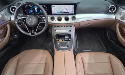 Mercedes-Benz E-Class 2021, 25205 км, за 32526.7 USD - фото 7