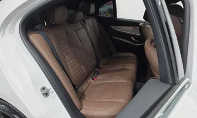 Mercedes-Benz E-Class 2021, 25205 км, за 32526.7 USD - фото 13