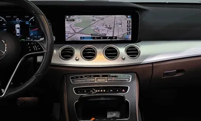 Mercedes-Benz E-Class 2021, 25205 км, за 32526.7 USD - фото 14