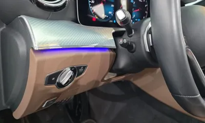 Mercedes-Benz E-Class 2021, 25205 км, за 32526.7 USD - фото 20
