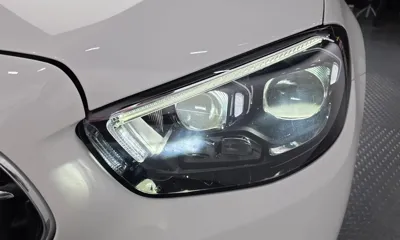 Mercedes-Benz E-Class 2021, 25205 км, за 32526.7 USD - фото 22