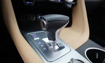Genesis G70 2022, 58165 км, за 22492.35 USD