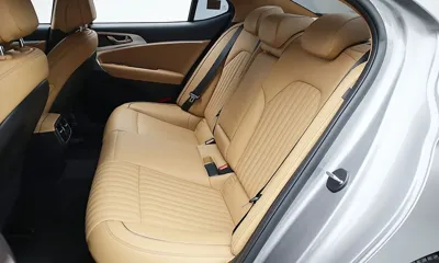 Genesis G70 2022, 58165 км, за 22492.35 USD - фото 8