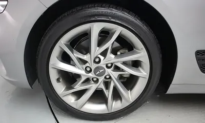 Genesis G70 2022, 58165 км, за 22492.35 USD - фото 20