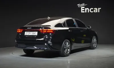 Kia K3 2022, 85132 км, за 10418.7 USD - фото 2