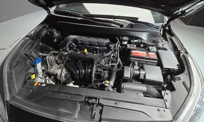 Kia K3 2022, 85132 км, за 10418.7 USD - фото 6