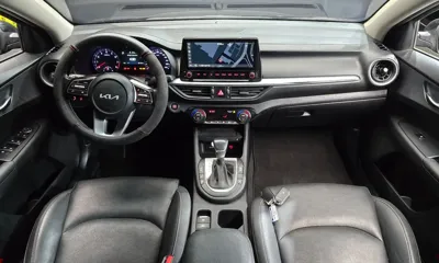 Kia K3 2022, 85132 км, за 10418.7 USD - фото 7