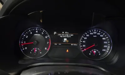 Kia K3 2022, 85132 км, за 10418.7 USD - фото 8