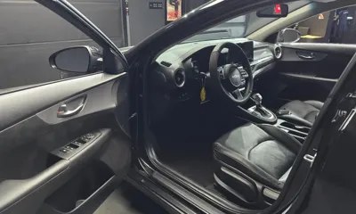Kia K3 2022, 85132 км, за 10418.7 USD - фото 11