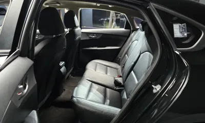 Kia K3 2022, 85132 км, за 10418.7 USD - фото 13